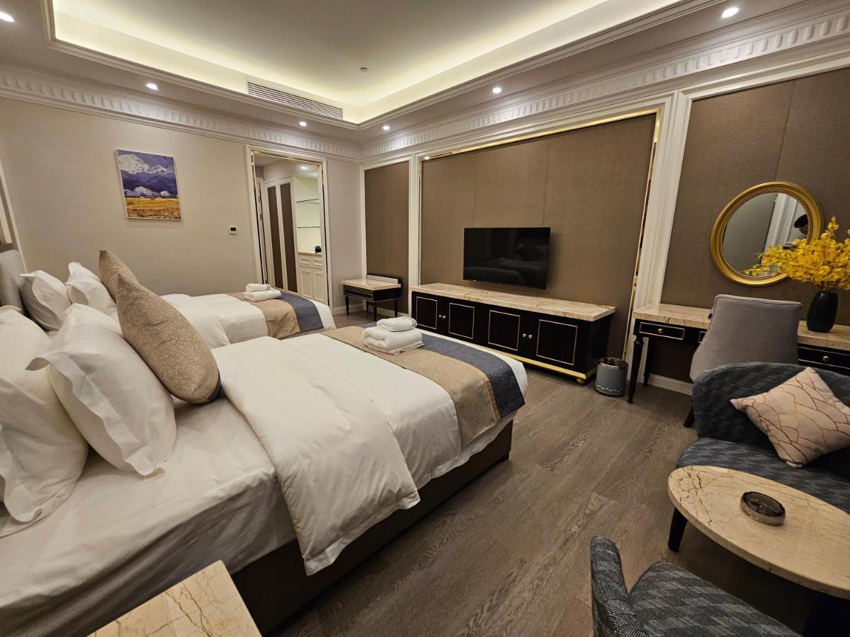 Dansavanh Namngum Resort Ban Keun Esterno foto