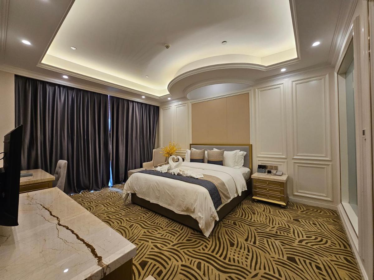 Dansavanh Namngum Resort Ban Keun Esterno foto