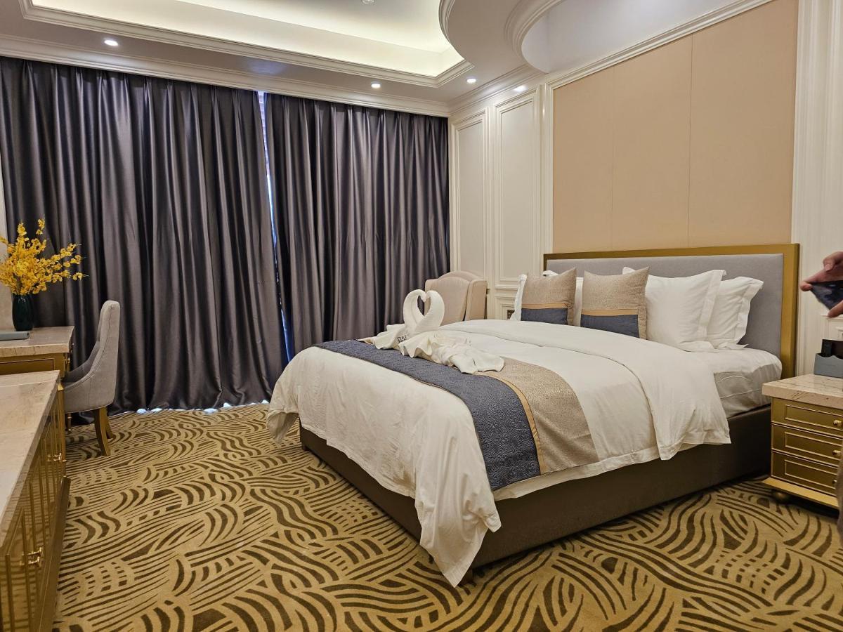 Dansavanh Namngum Resort Ban Keun Esterno foto
